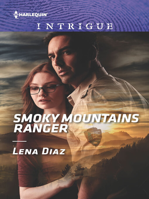 Title details for Smoky Mountains Ranger by Lena Diaz - Wait list